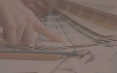 Toujours en déplacement, et un appartement à réaménager…