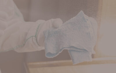 Après décès, une nécessaire remise en état des lieux…